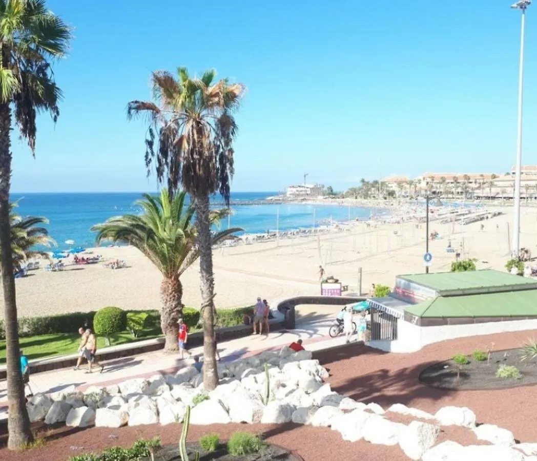 Playa Honda - Las Americas Lejlighed Playa de las Américas Spanien